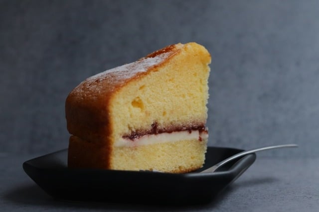 ヴィクトリアケーキ