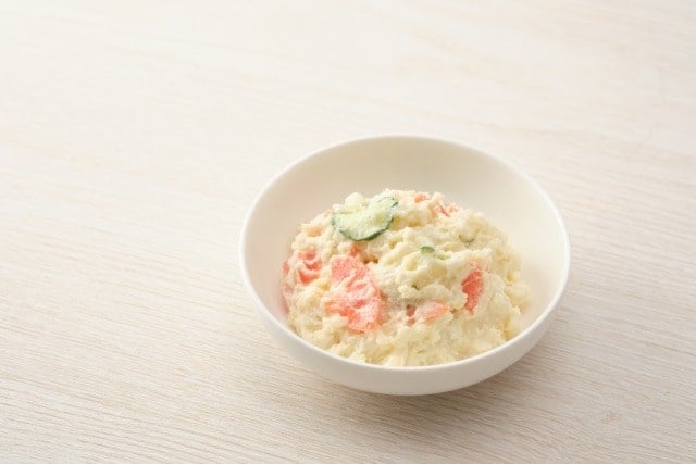 ポテトサラダ