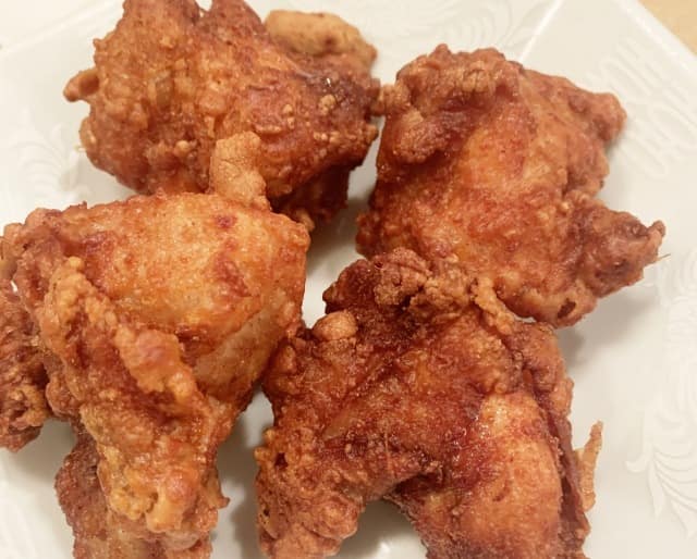 唐揚げ