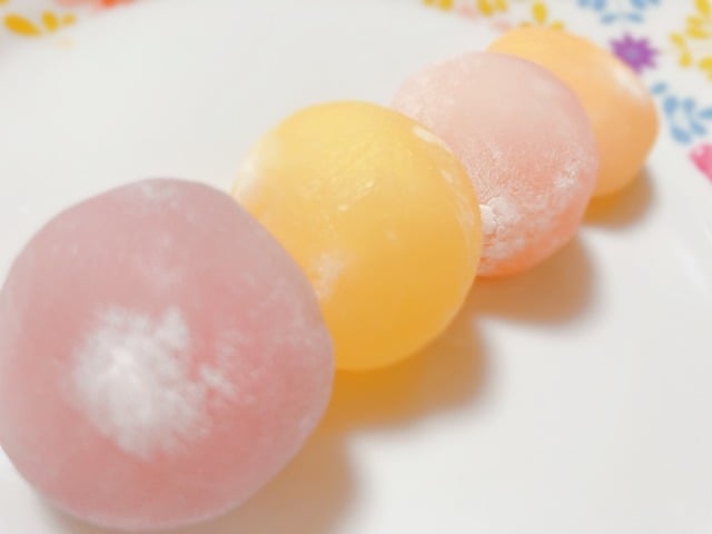 求肥