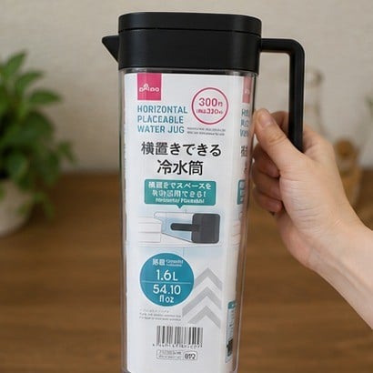 ダイソー 麦茶ポット 売り場