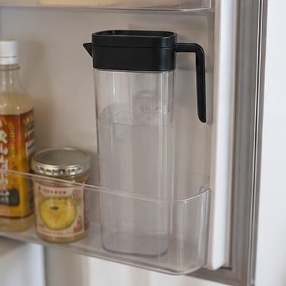 キャンドゥ 麦茶ポット 100円