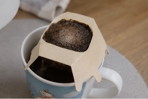 福岡 セリア 使い捨てコーヒードリッパー 入荷情報