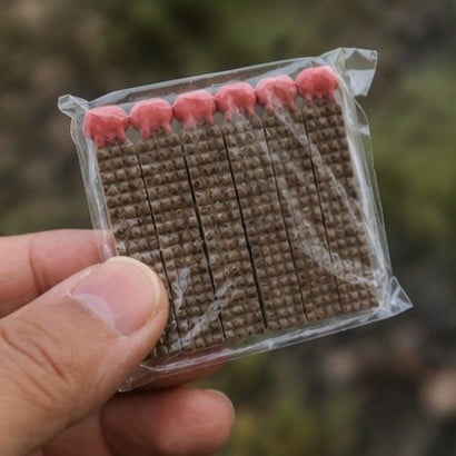 セリア マッチ 日本 どこで買える