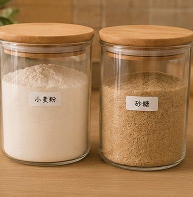 セリア ラベルシール 印刷できる