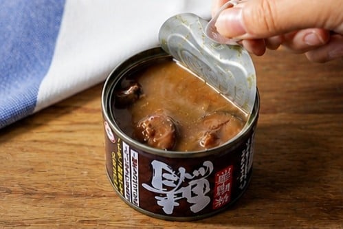 鯖缶 100円以下 スーパー