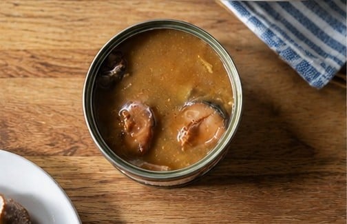 節約生活 鯖缶 活用法
