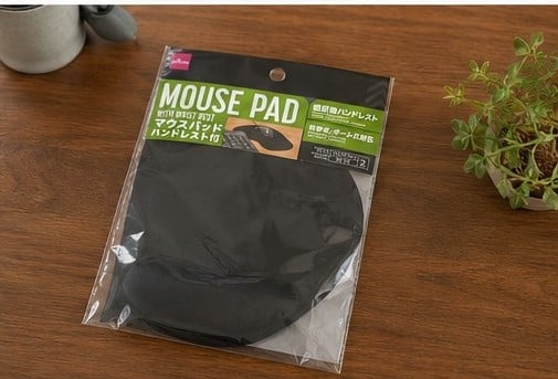 100均 マウスパッド おすすめ