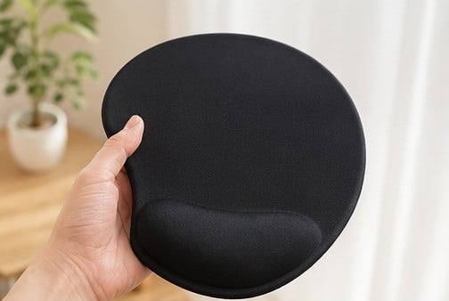 100均 マウスパッド 大きいサイズ