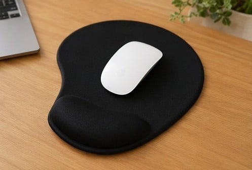 セリア マウスパッド 滑り止め