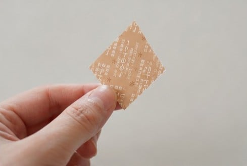 セリア 湿気取り グッズ