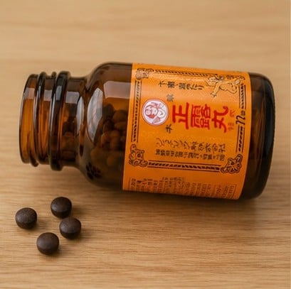 正露丸糖衣 代用品 おすすめ