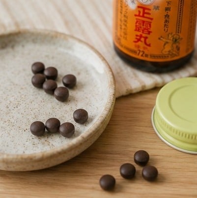 正露丸糖衣 ドラッグストア 売ってない