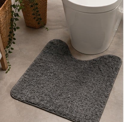 ダイソー トイレマット サイズ